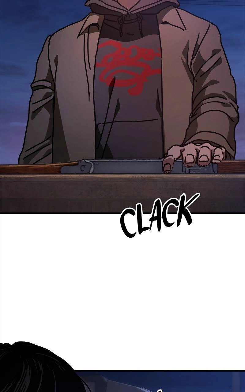 Hiding Out in an Apocalypse Chapter 2 - Page 51