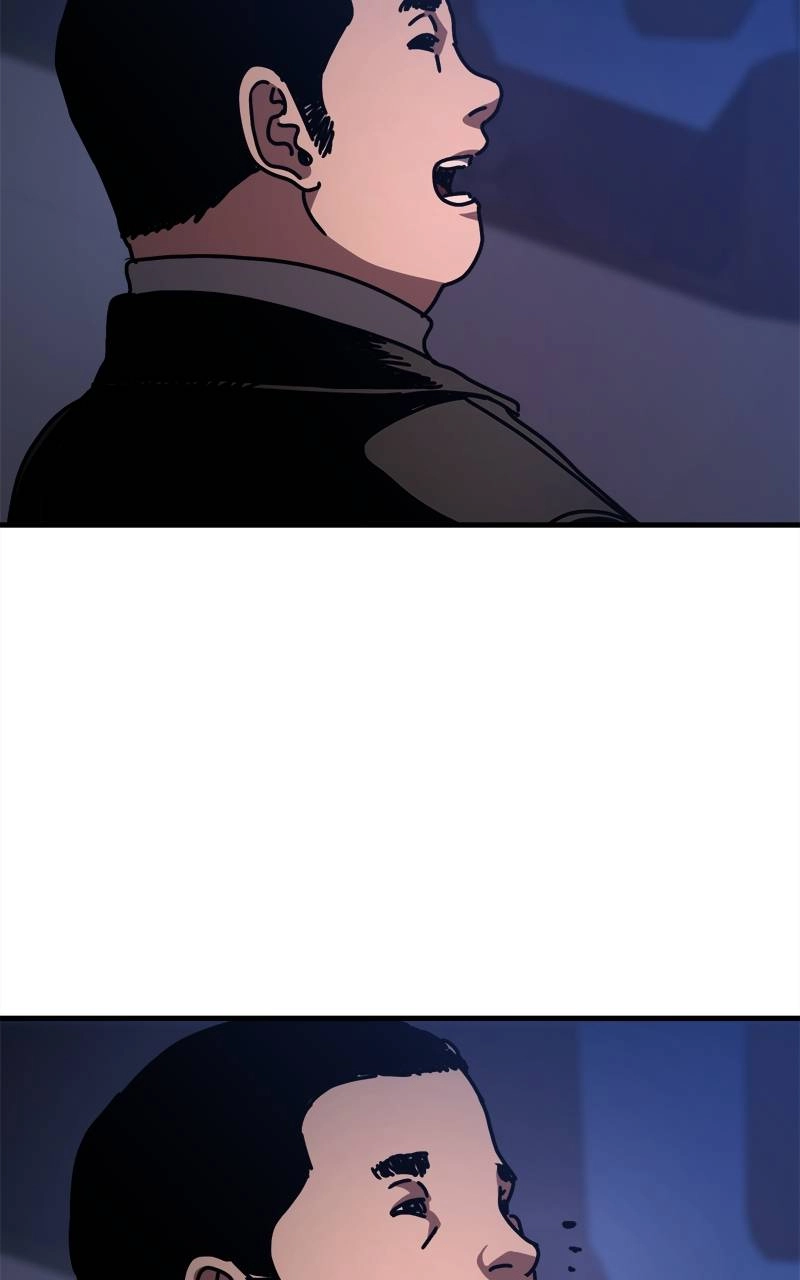 Hiding Out in an Apocalypse Chapter 2 - Page 53