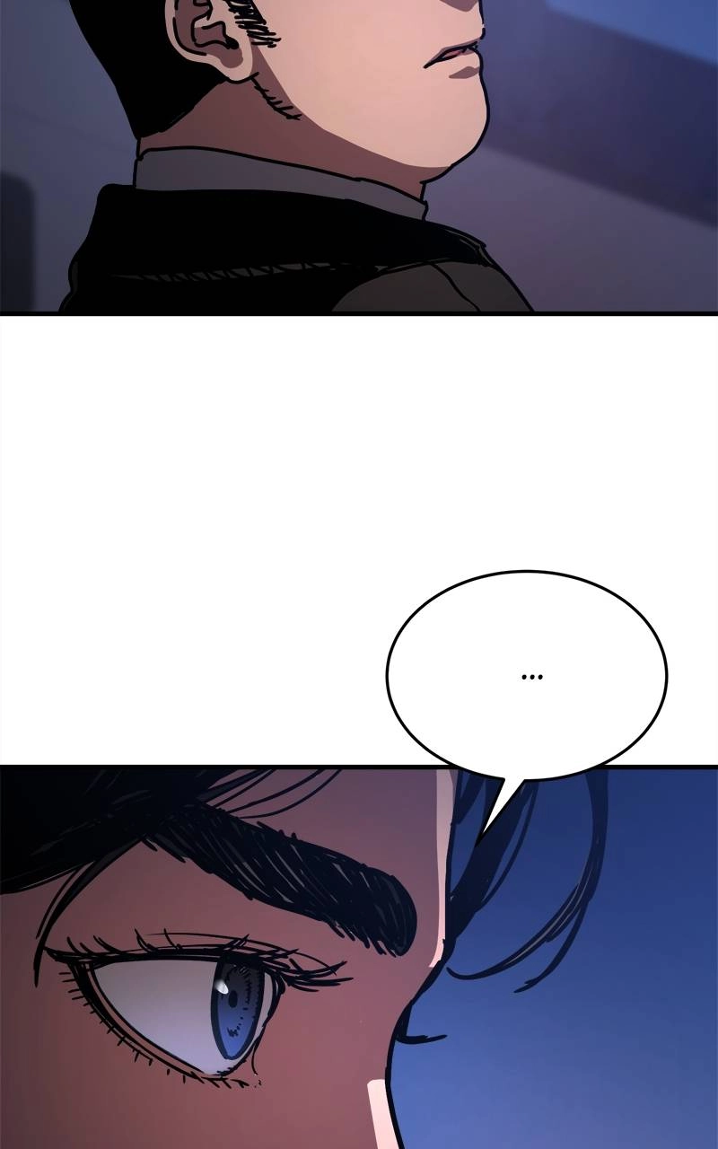 Hiding Out in an Apocalypse Chapter 2 - Page 54