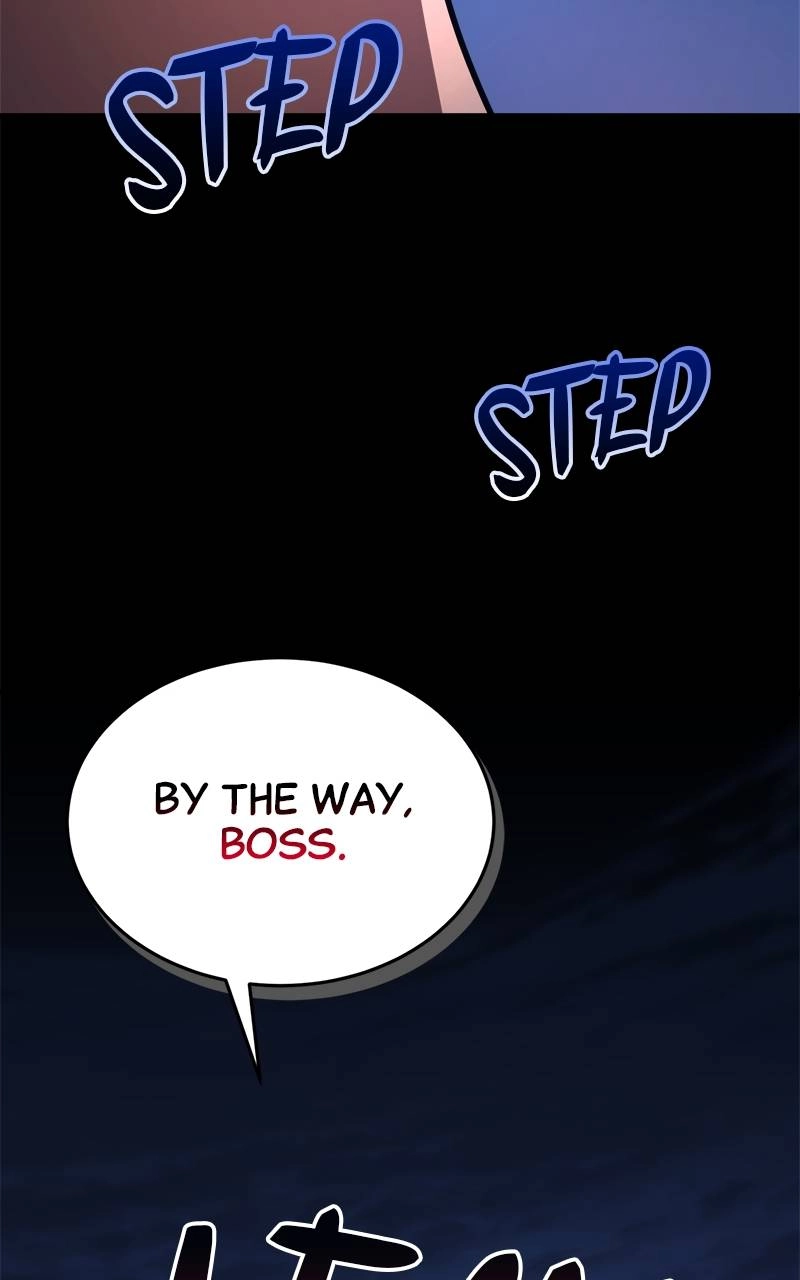 Hiding Out in an Apocalypse Chapter 2 - Page 55