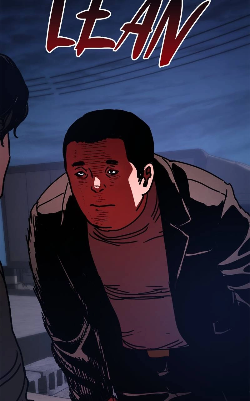Hiding Out in an Apocalypse Chapter 2 - Page 56