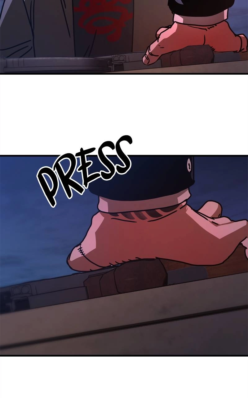 Hiding Out in an Apocalypse Chapter 2 - Page 59