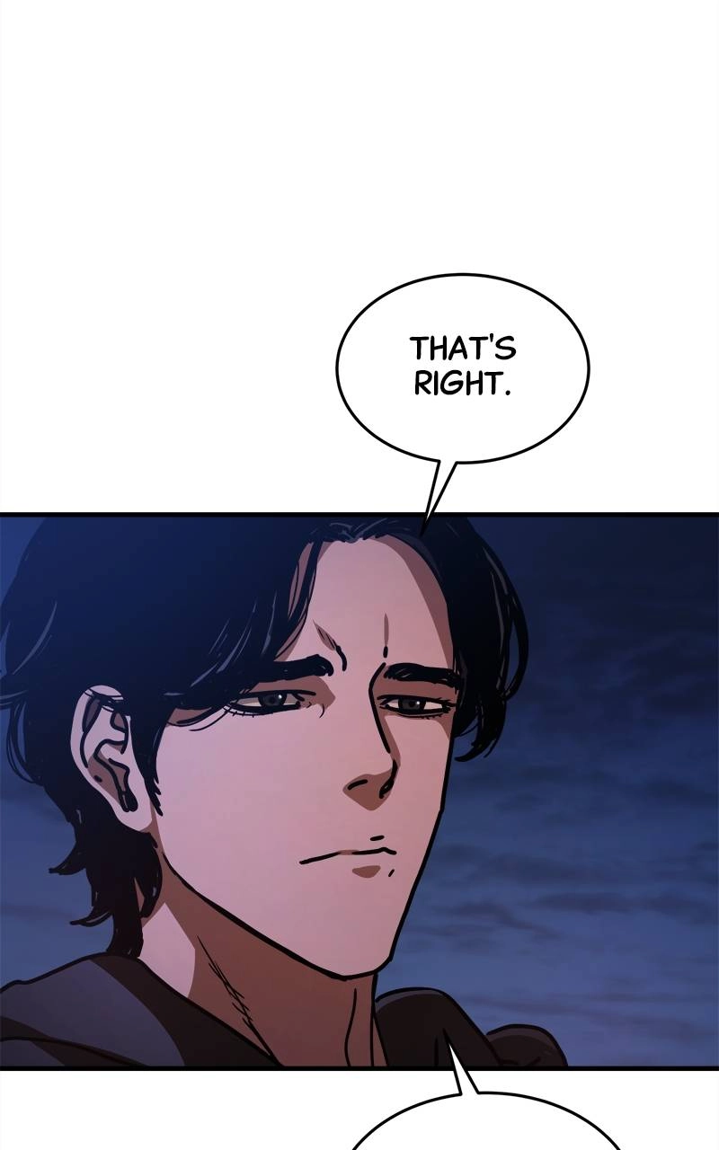 Hiding Out in an Apocalypse Chapter 2 - Page 60