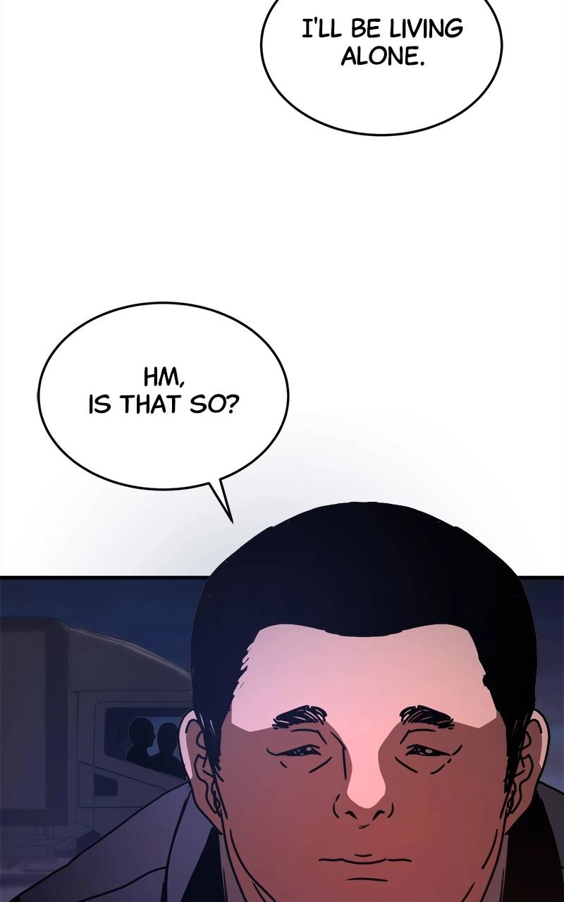 Hiding Out in an Apocalypse Chapter 2 - Page 61