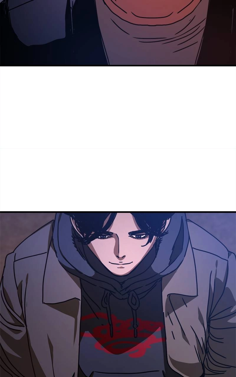 Hiding Out in an Apocalypse Chapter 2 - Page 62