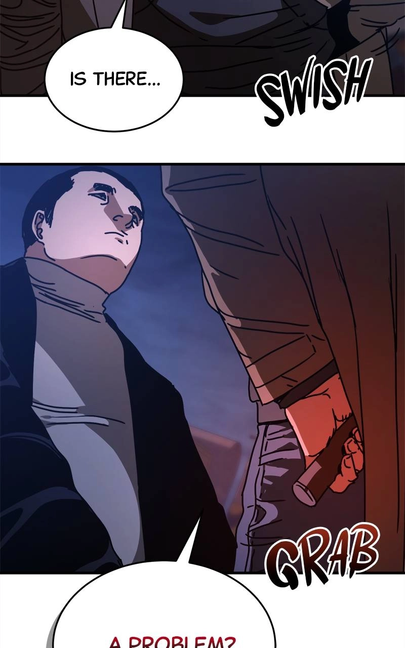 Hiding Out in an Apocalypse Chapter 2 - Page 63