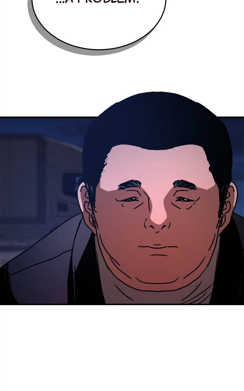 Hiding Out in an Apocalypse Chapter 2 - Page 64