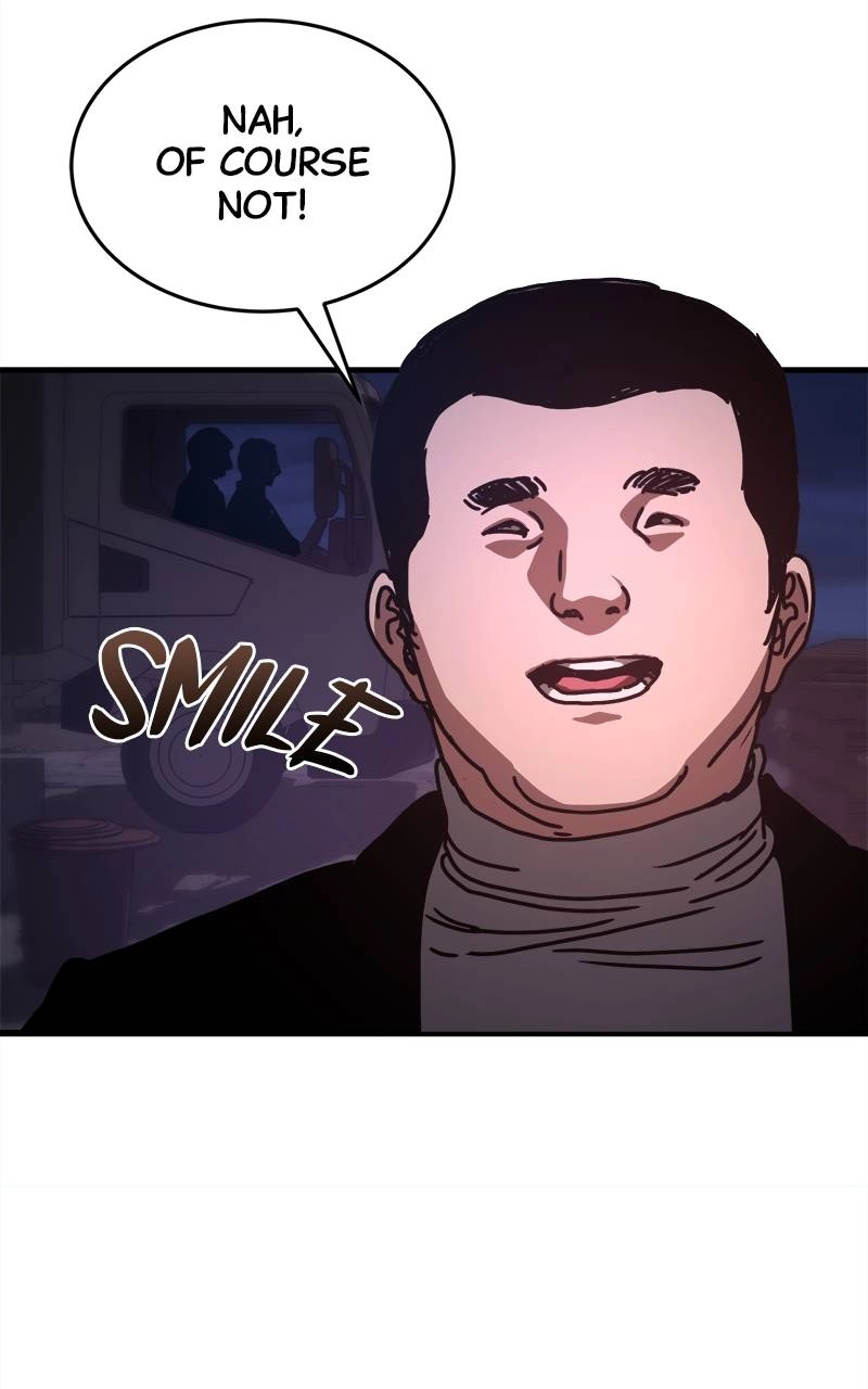 Hiding Out in an Apocalypse Chapter 2 - Page 65