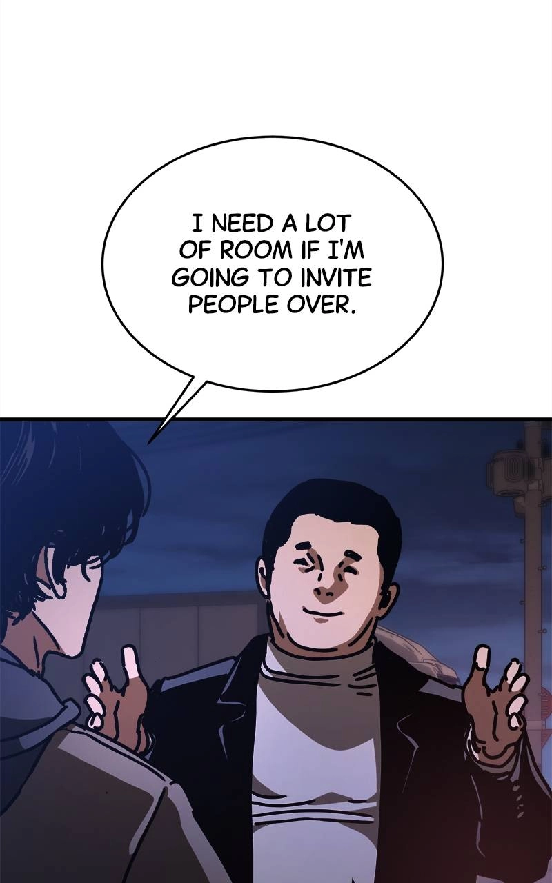 Hiding Out in an Apocalypse Chapter 2 - Page 66