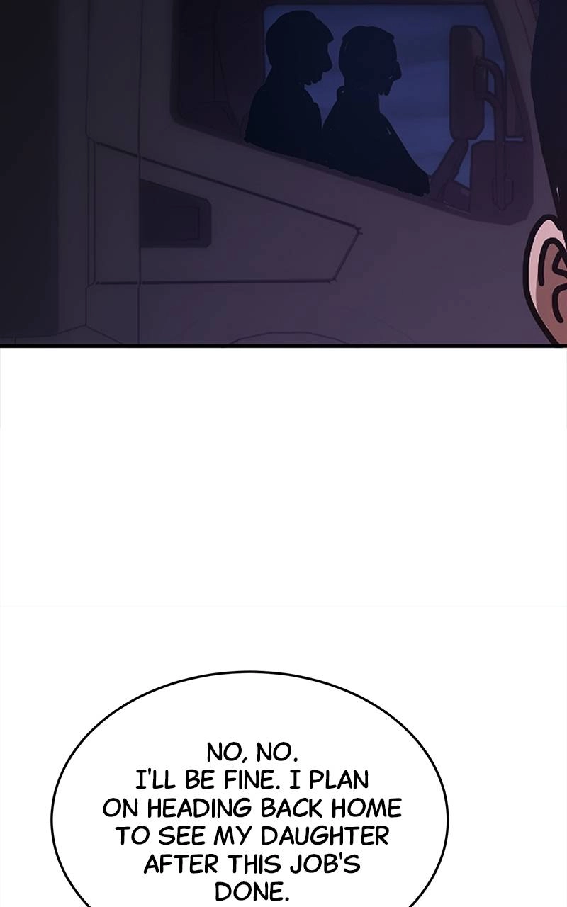 Hiding Out in an Apocalypse Chapter 2 - Page 68