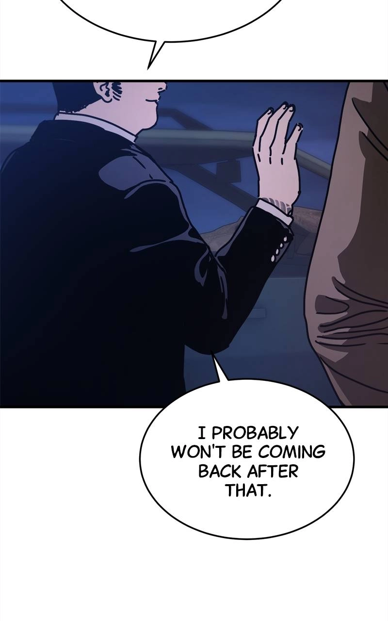 Hiding Out in an Apocalypse Chapter 2 - Page 69