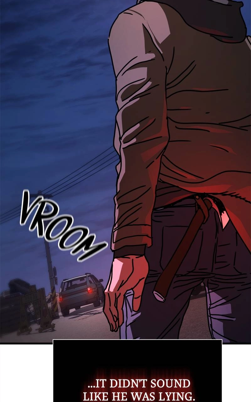 Hiding Out in an Apocalypse Chapter 2 - Page 72