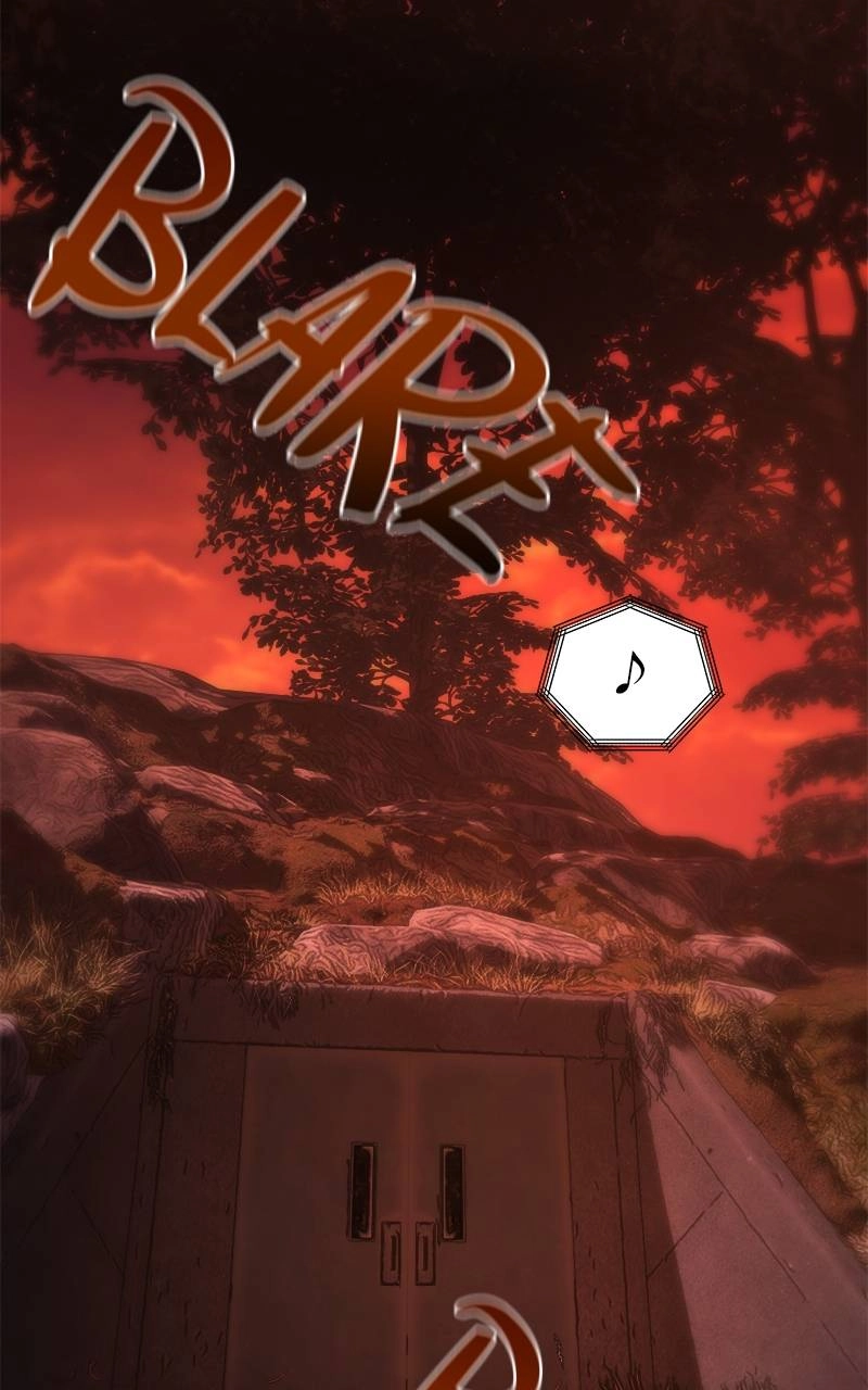 Hiding Out in an Apocalypse Chapter 2 - Page 75