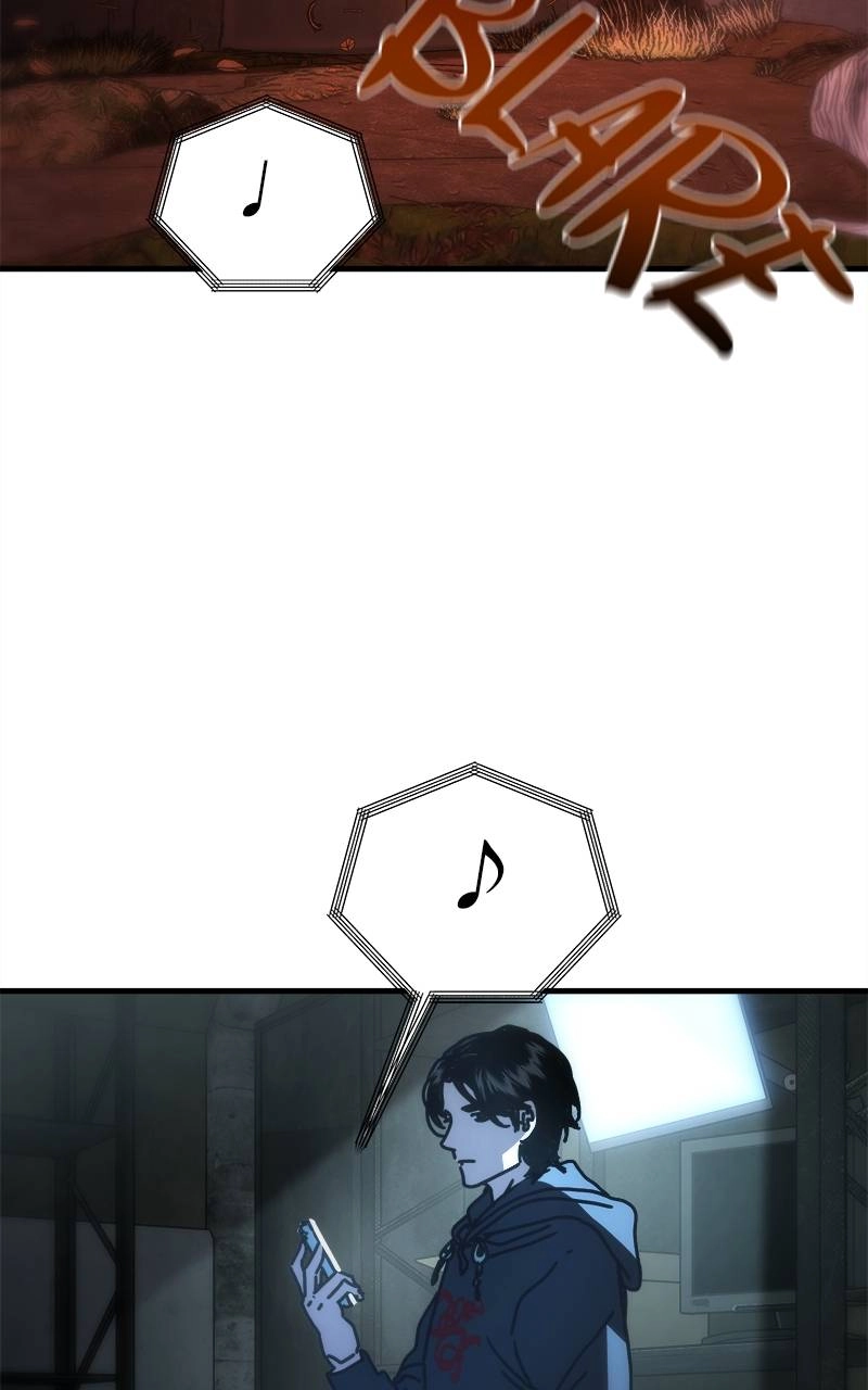 Hiding Out in an Apocalypse Chapter 2 - Page 76