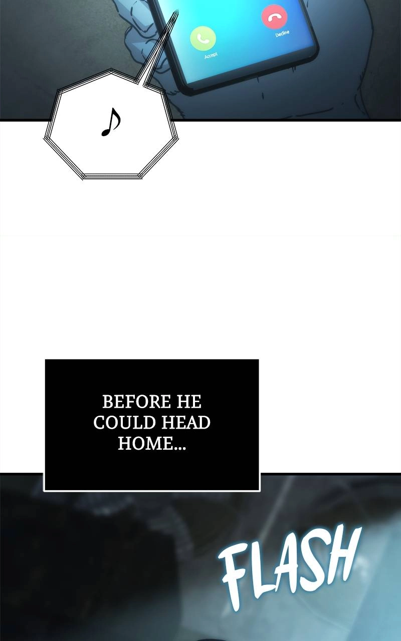Hiding Out in an Apocalypse Chapter 2 - Page 78