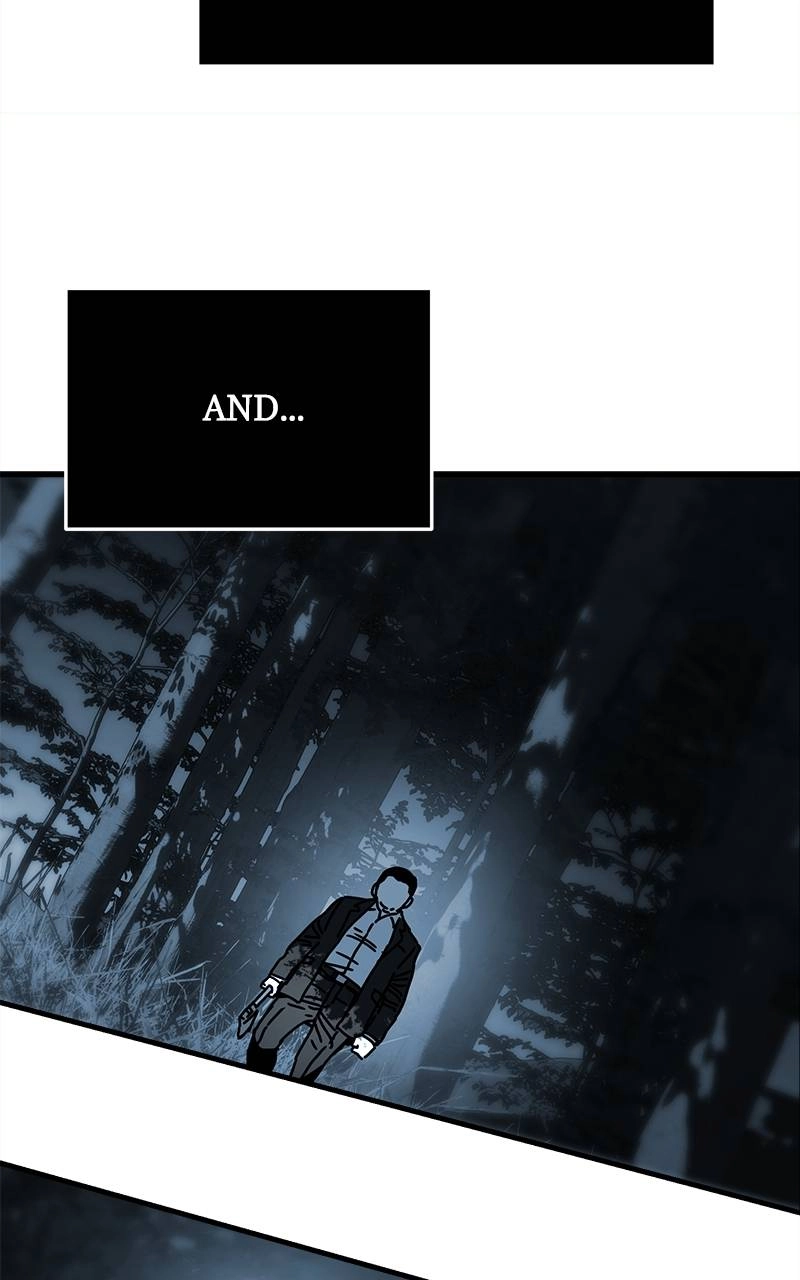 Hiding Out in an Apocalypse Chapter 2 - Page 82