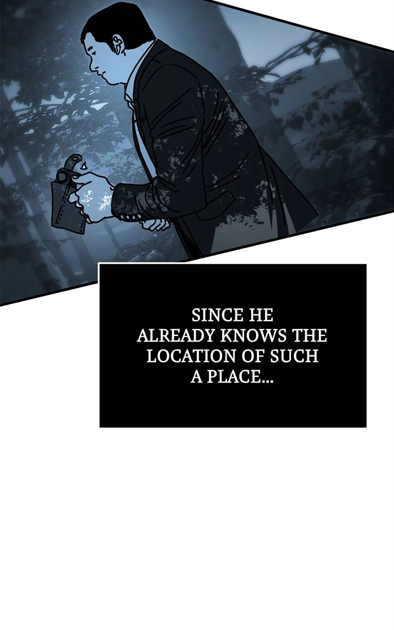 Hiding Out in an Apocalypse Chapter 2 - Page 83