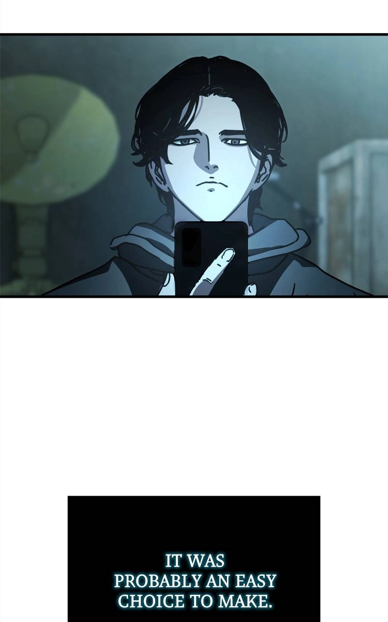 Hiding Out in an Apocalypse Chapter 2 - Page 84