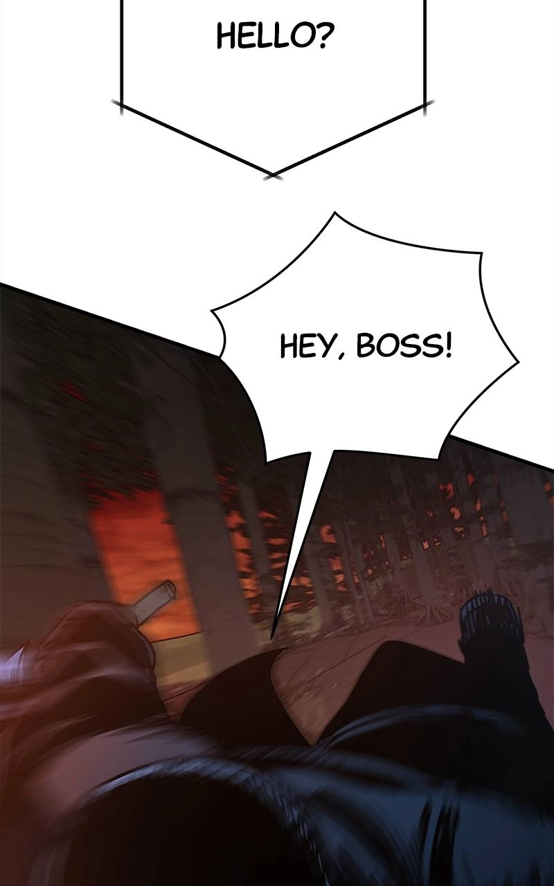 Hiding Out in an Apocalypse Chapter 2 - Page 86