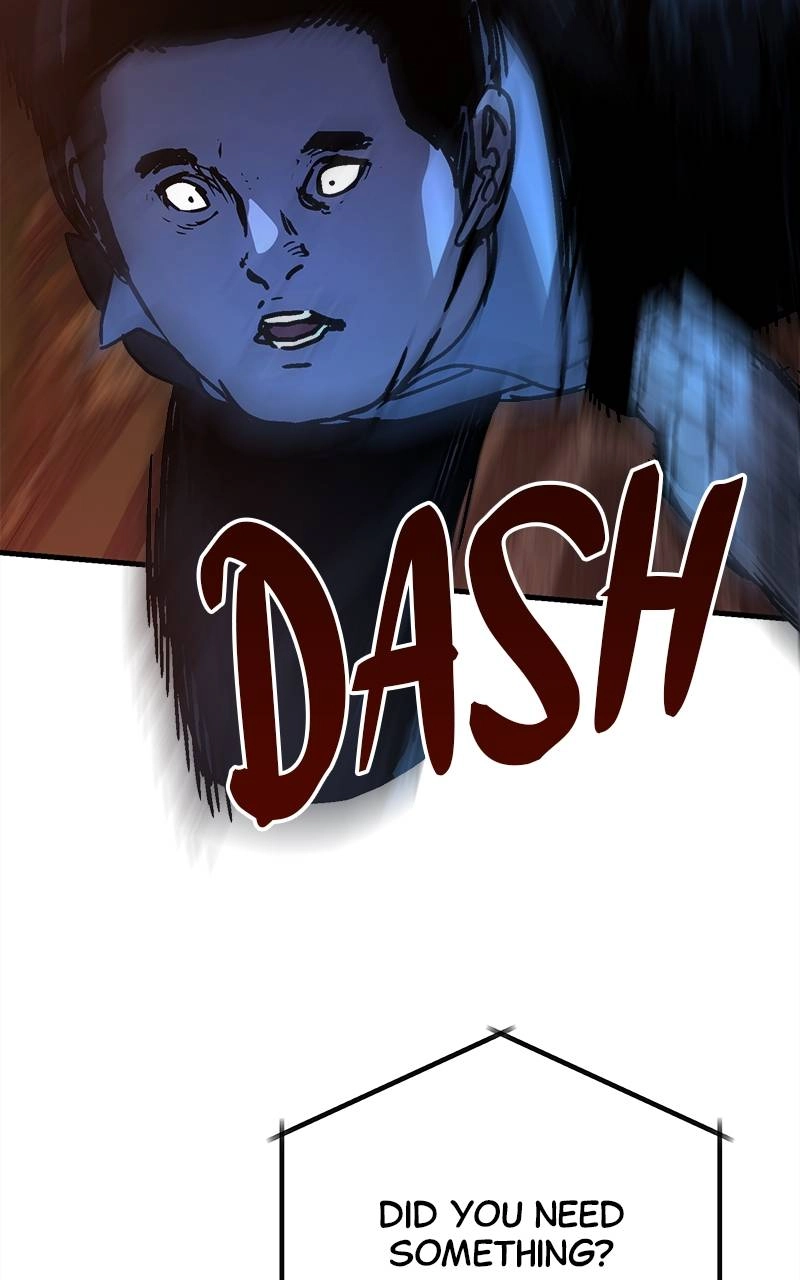 Hiding Out in an Apocalypse Chapter 2 - Page 87