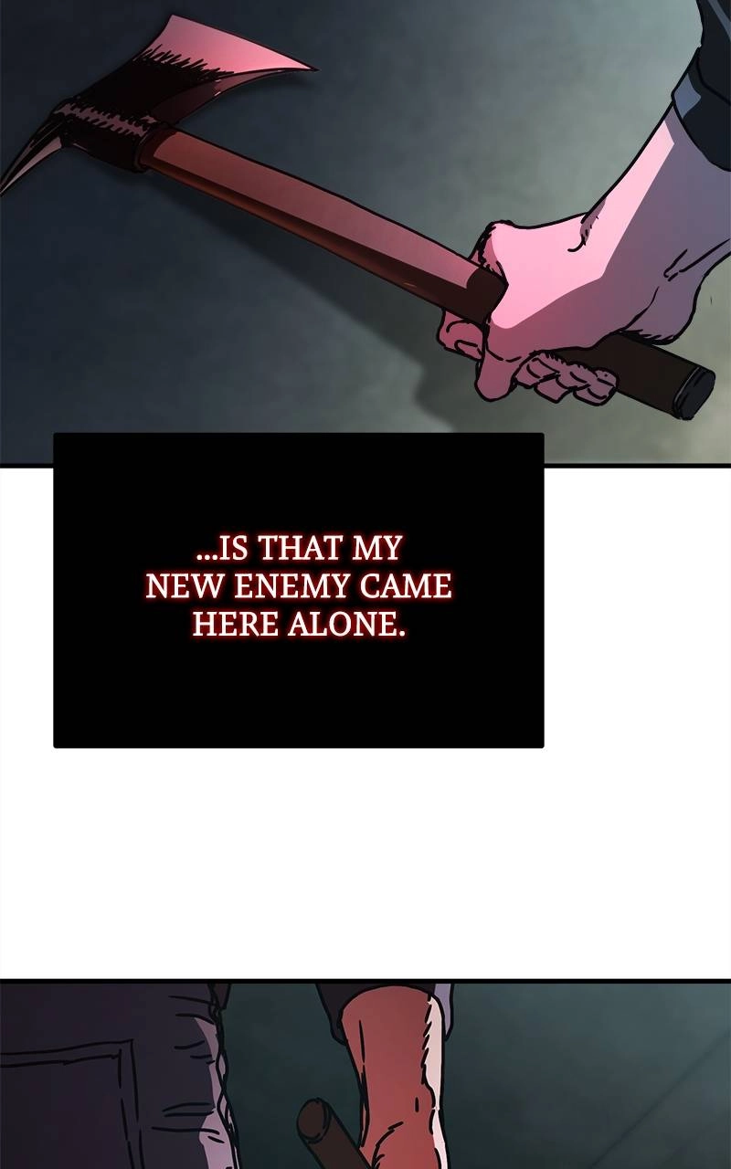 Hiding Out in an Apocalypse Chapter 2 - Page 91