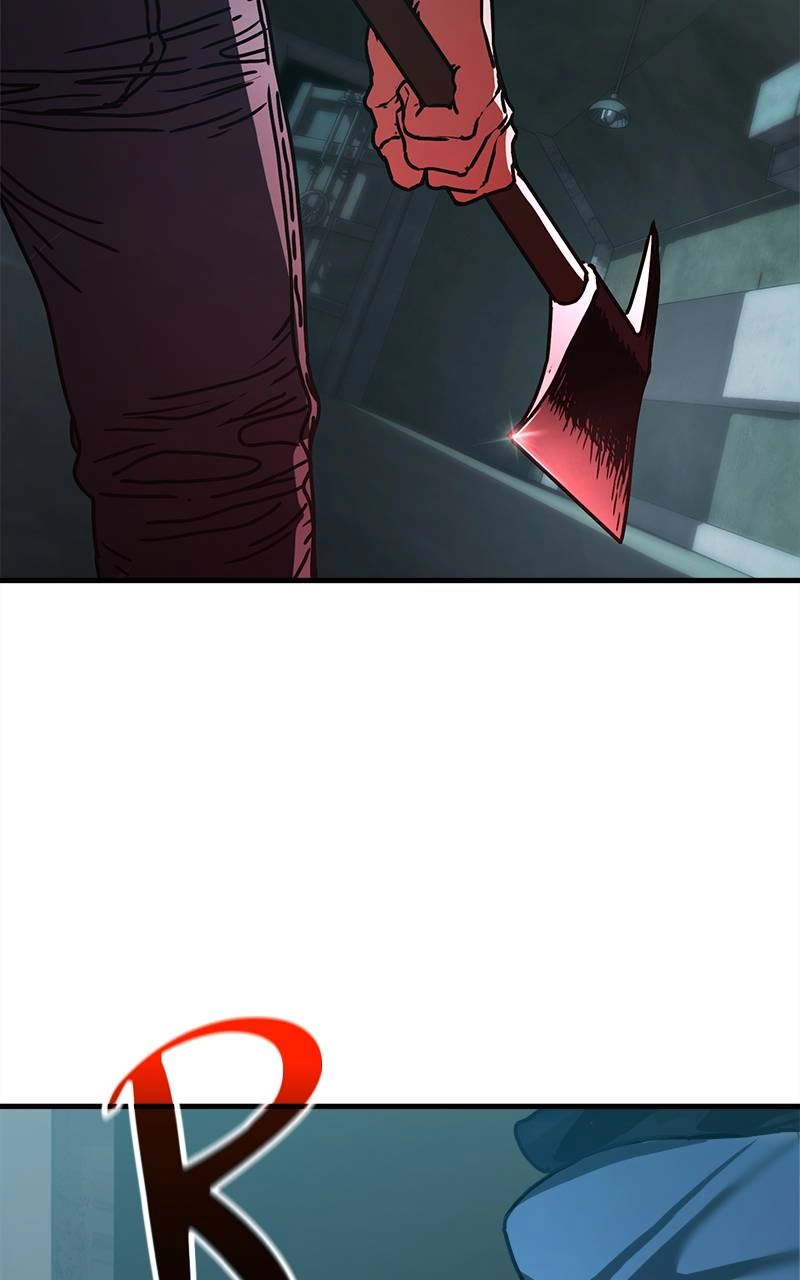 Hiding Out in an Apocalypse Chapter 2 - Page 92