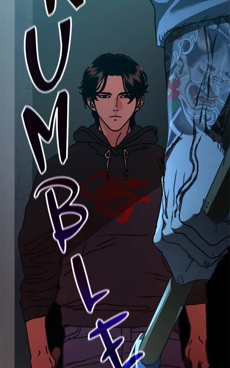 Hiding Out in an Apocalypse Chapter 2 - Page 93