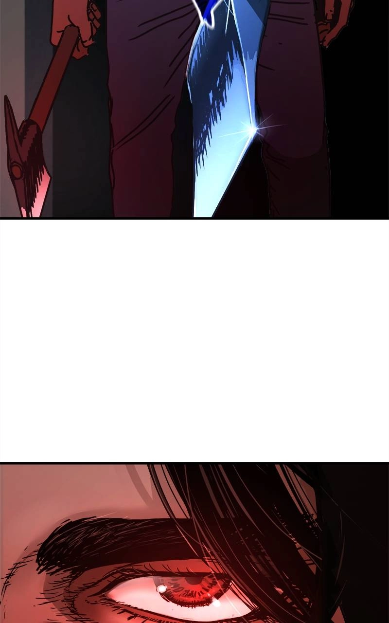 Hiding Out in an Apocalypse Chapter 2 - Page 94