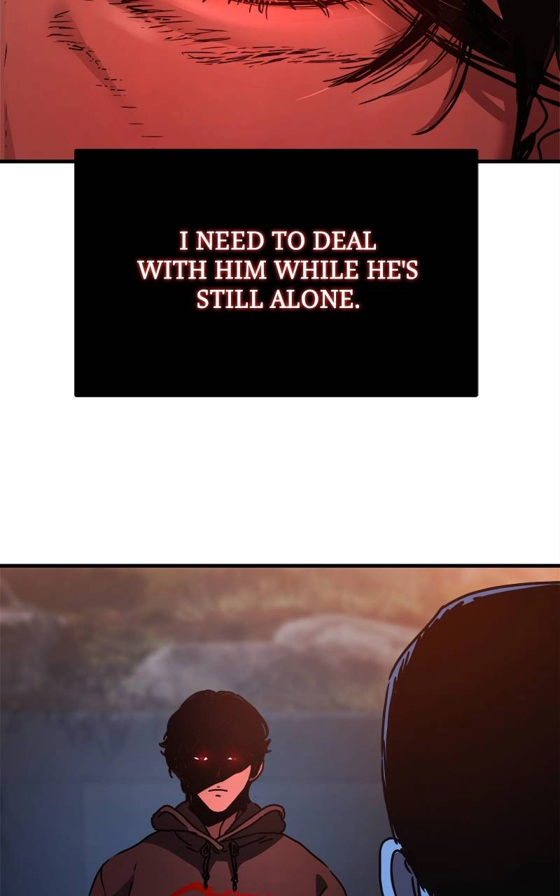 Hiding Out in an Apocalypse Chapter 2 - Page 95