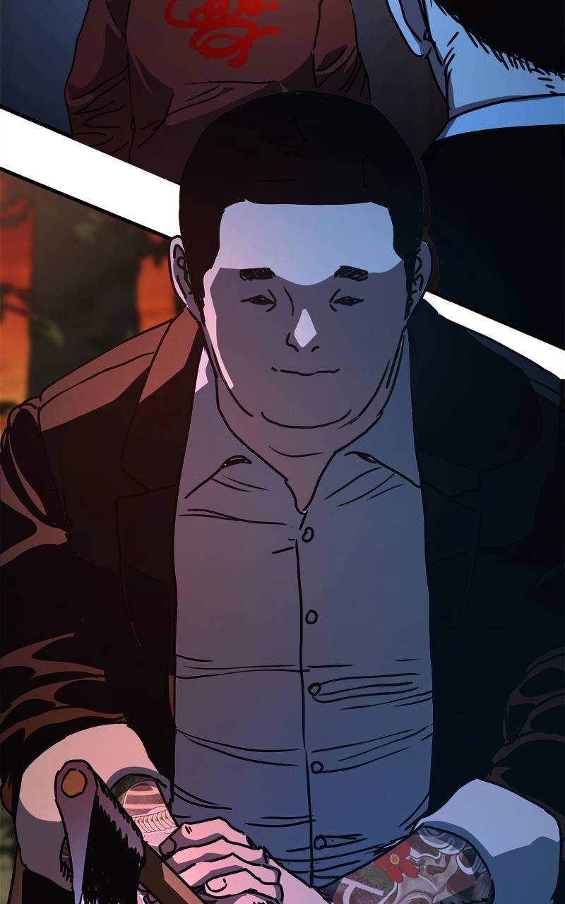 Hiding Out in an Apocalypse Chapter 2 - Page 96