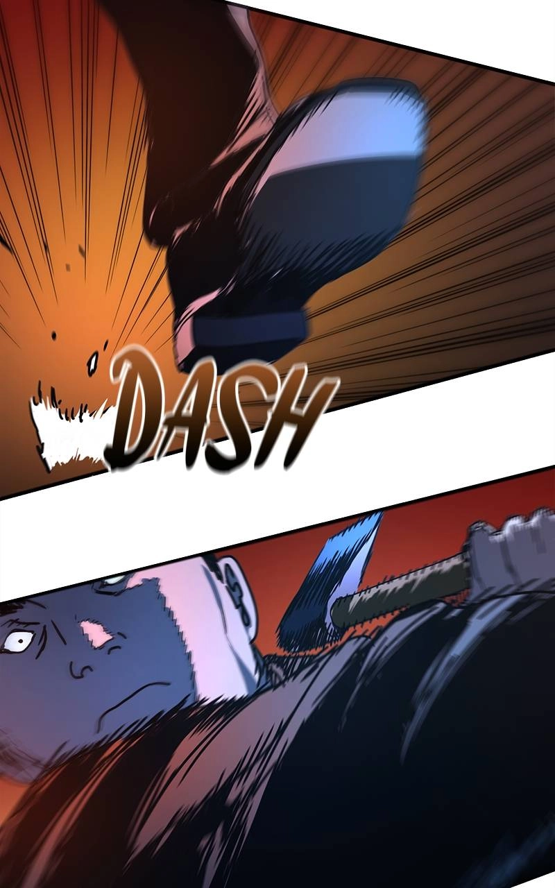 Hiding Out in an Apocalypse Chapter 2 - Page 98