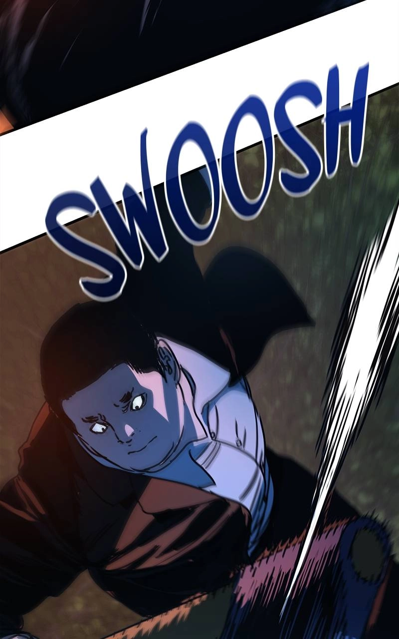 Hiding Out in an Apocalypse Chapter 2 - Page 99