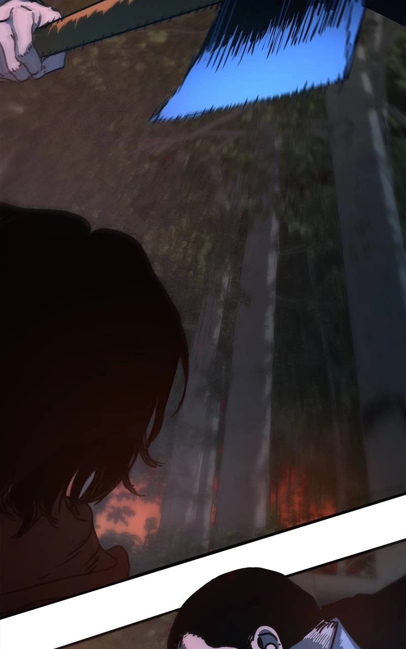 Hiding Out in an Apocalypse Chapter 2 - Page 100