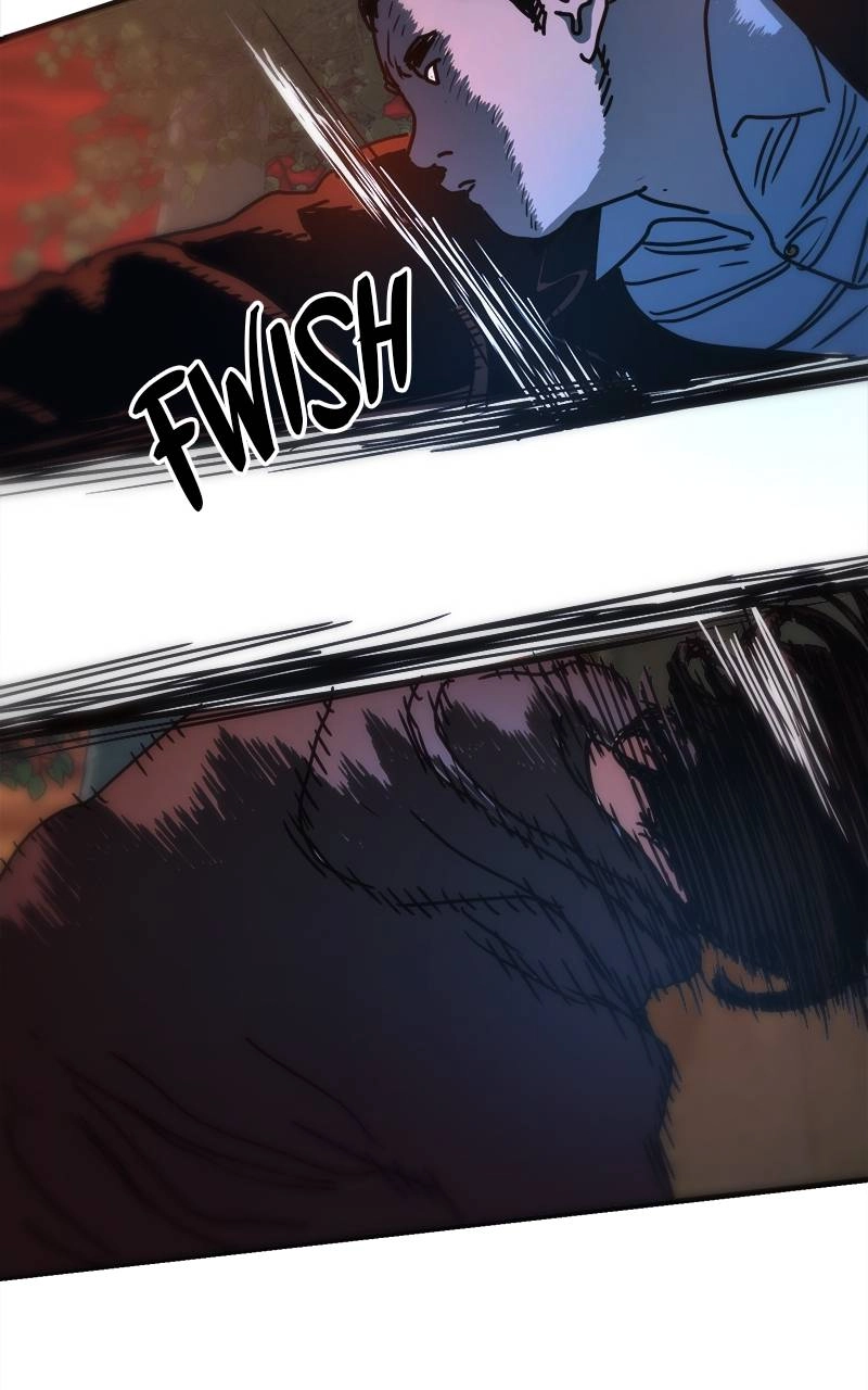 Hiding Out in an Apocalypse Chapter 2 - Page 101