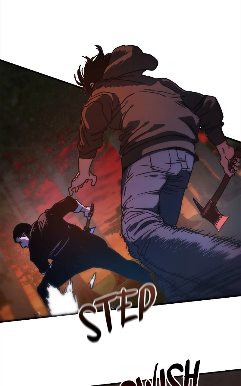 Hiding Out in an Apocalypse Chapter 2 - Page 102