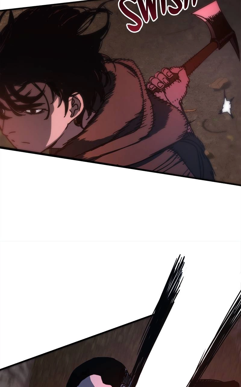 Hiding Out in an Apocalypse Chapter 2 - Page 103