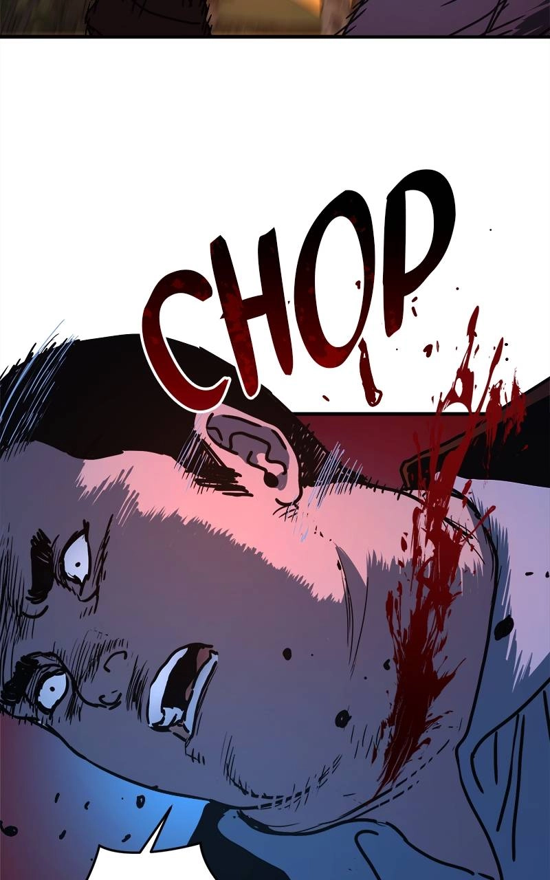 Hiding Out in an Apocalypse Chapter 2 - Page 105