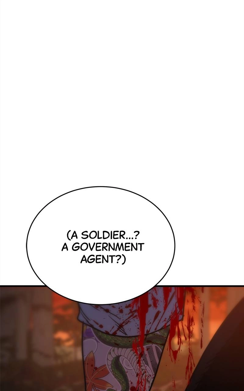 Hiding Out in an Apocalypse Chapter 2 - Page 112