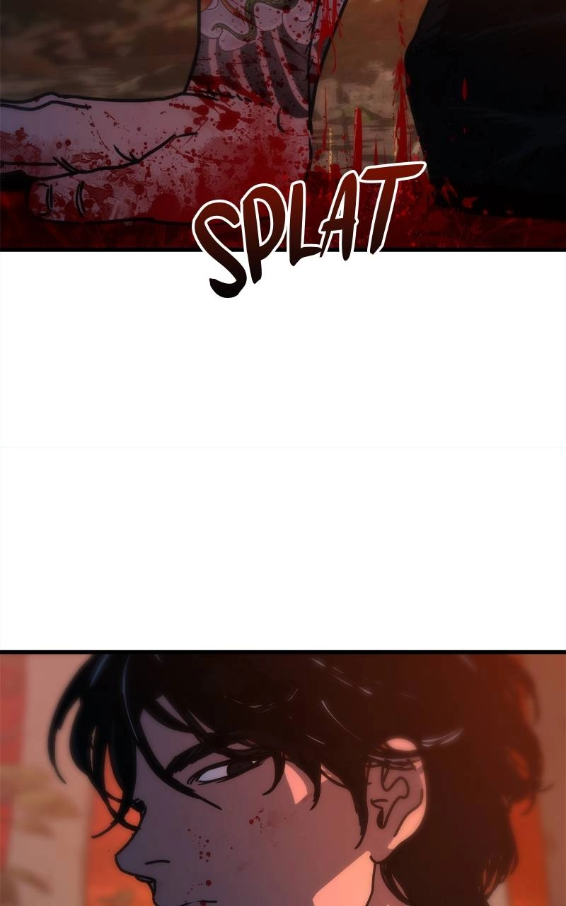 Hiding Out in an Apocalypse Chapter 2 - Page 113