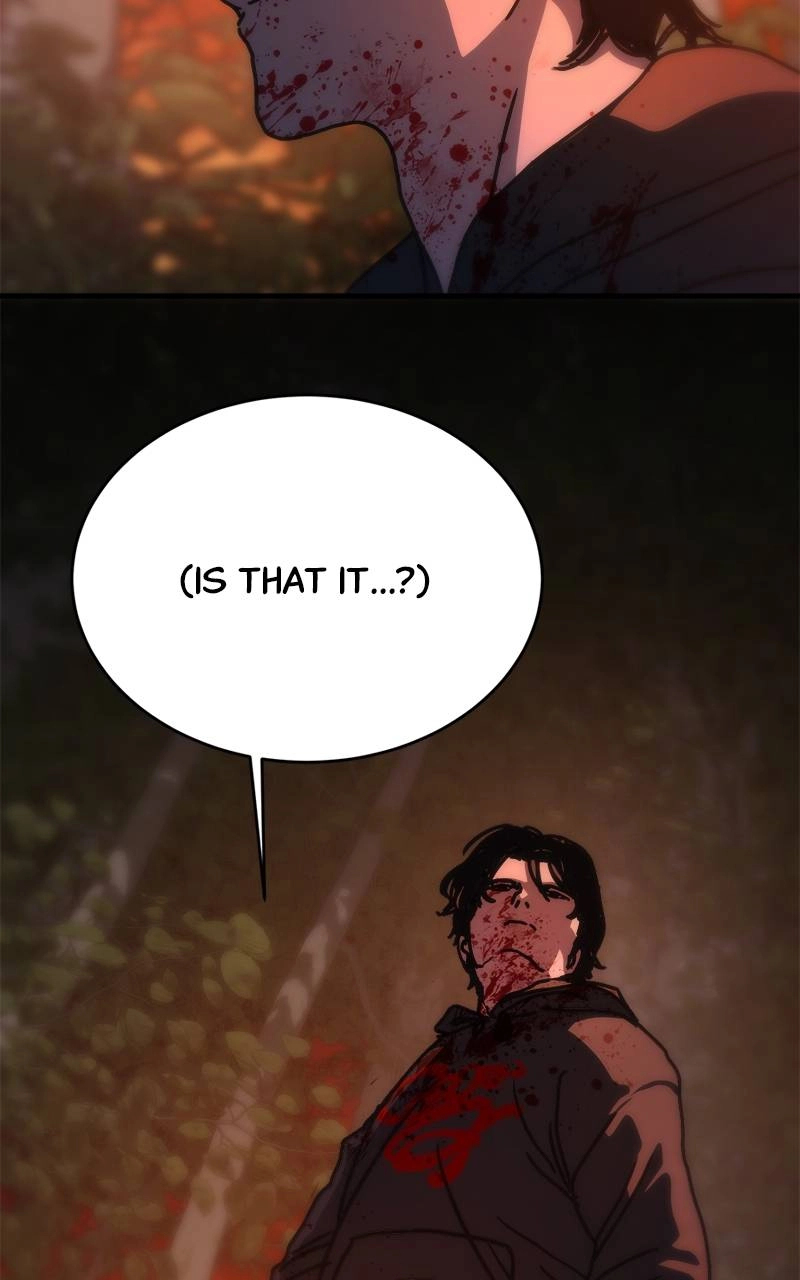Hiding Out in an Apocalypse Chapter 2 - Page 114