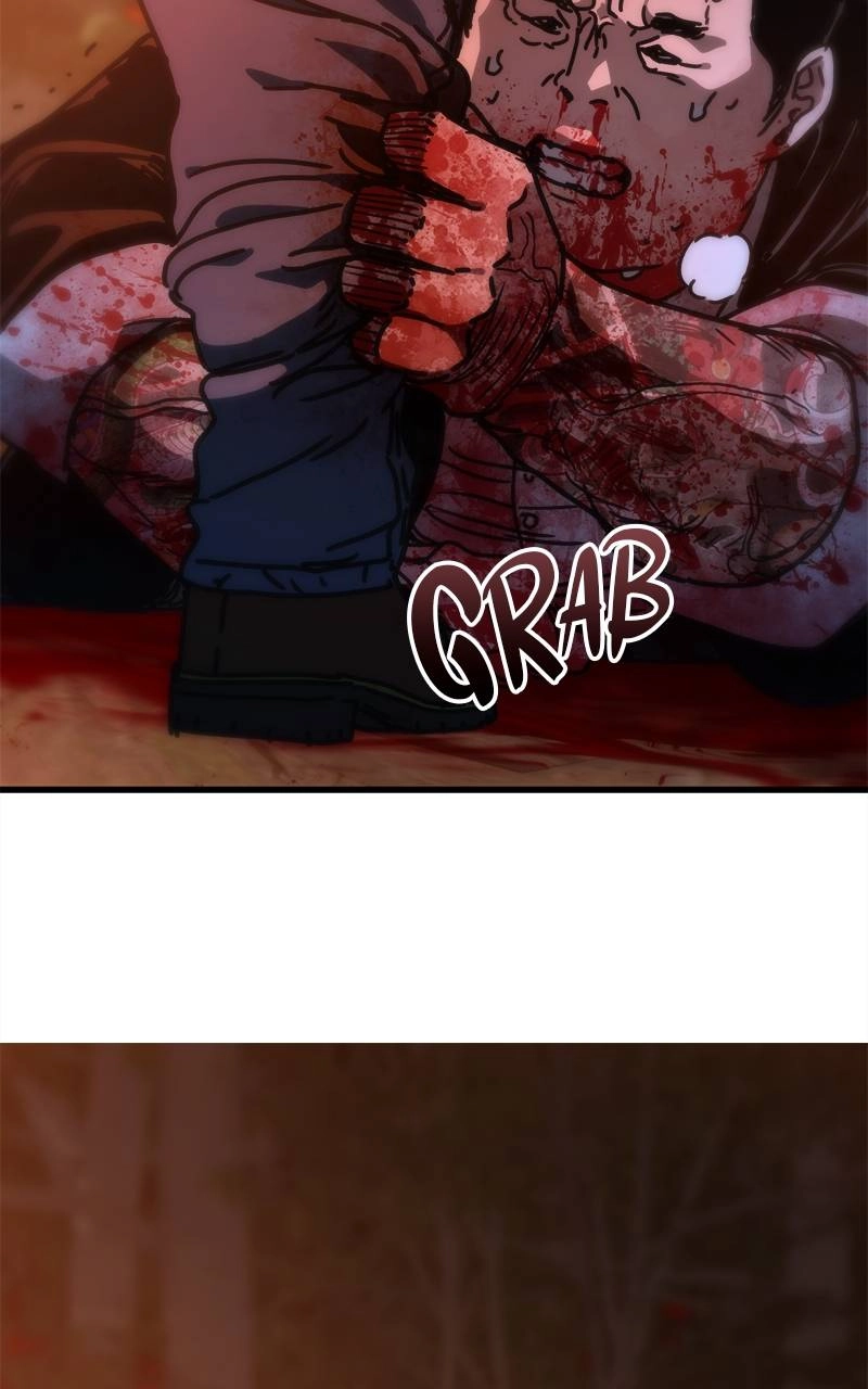 Hiding Out in an Apocalypse Chapter 2 - Page 117