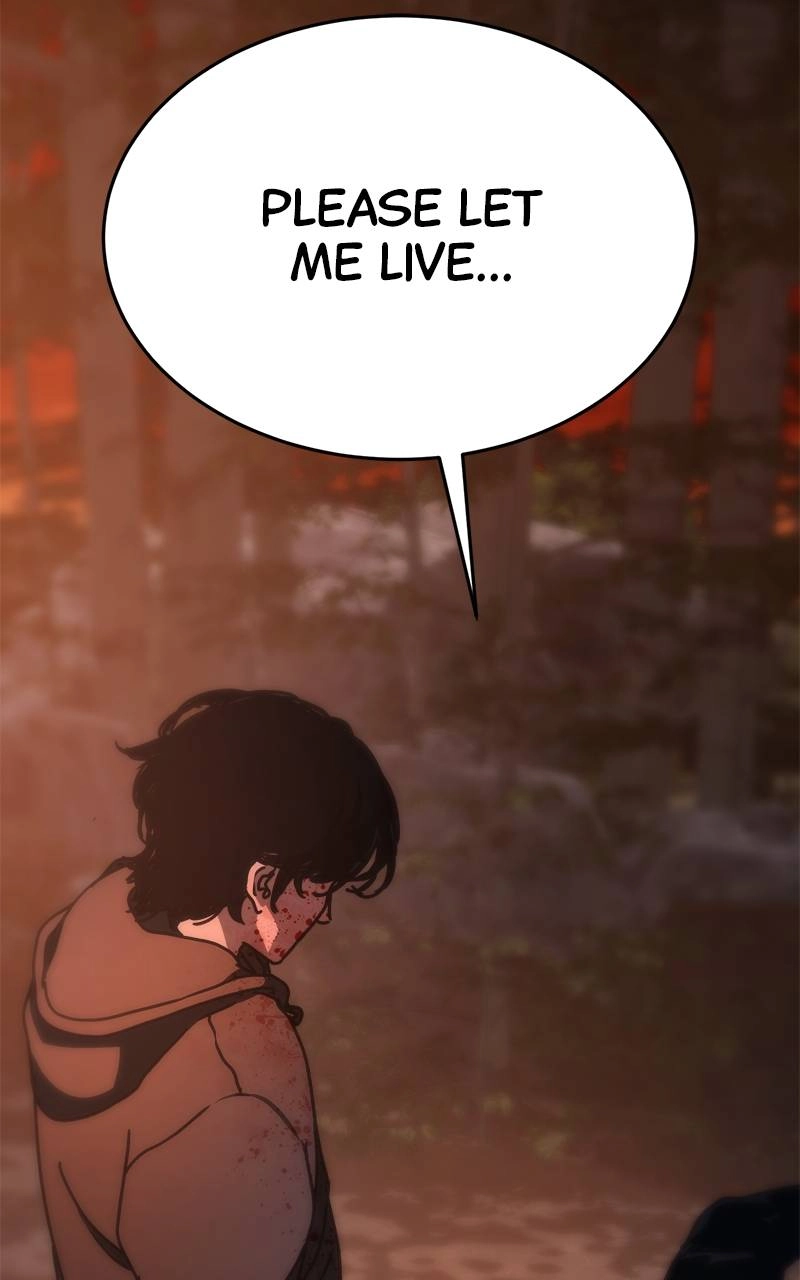 Hiding Out in an Apocalypse Chapter 2 - Page 118