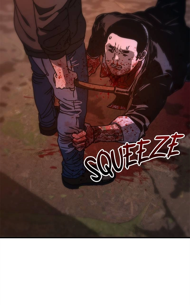 Hiding Out in an Apocalypse Chapter 2 - Page 119