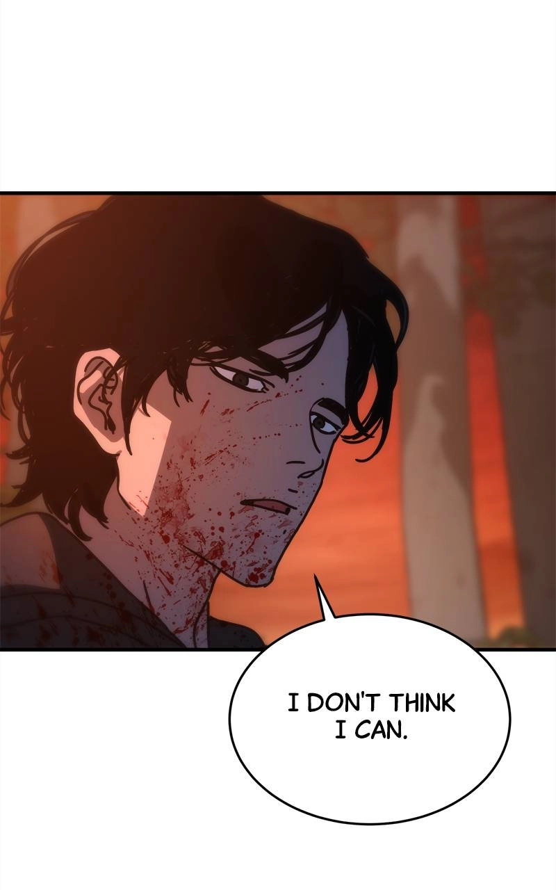 Hiding Out in an Apocalypse Chapter 2 - Page 120