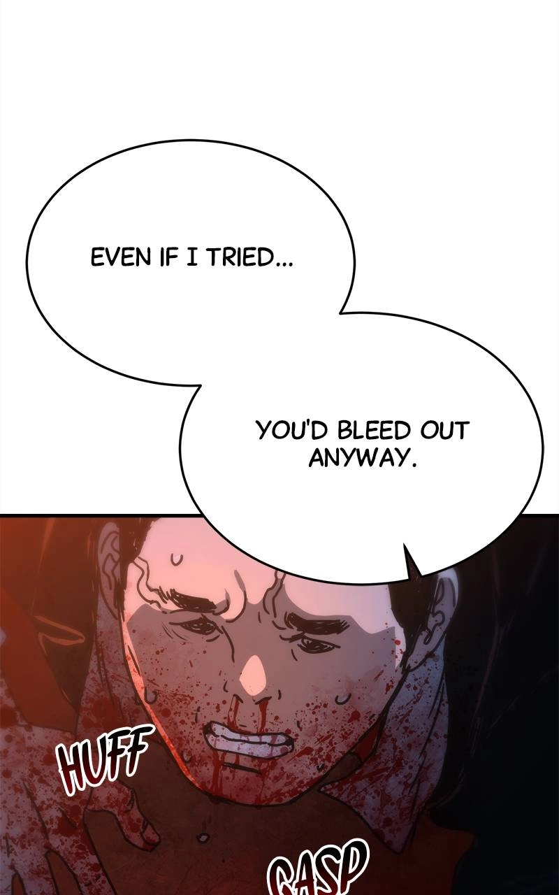 Hiding Out in an Apocalypse Chapter 2 - Page 121