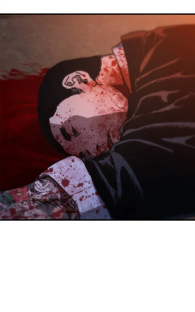 Hiding Out in an Apocalypse Chapter 2 - Page 125