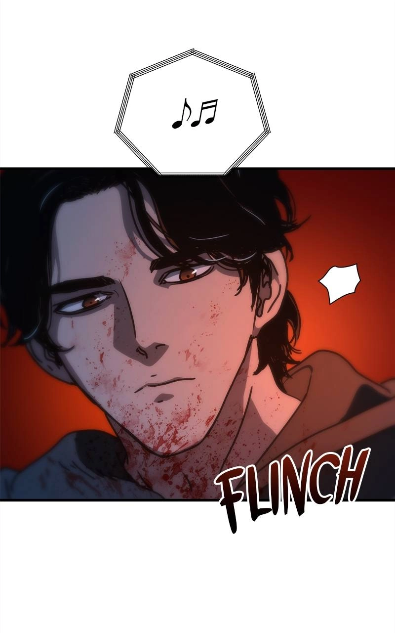 Hiding Out in an Apocalypse Chapter 2 - Page 126