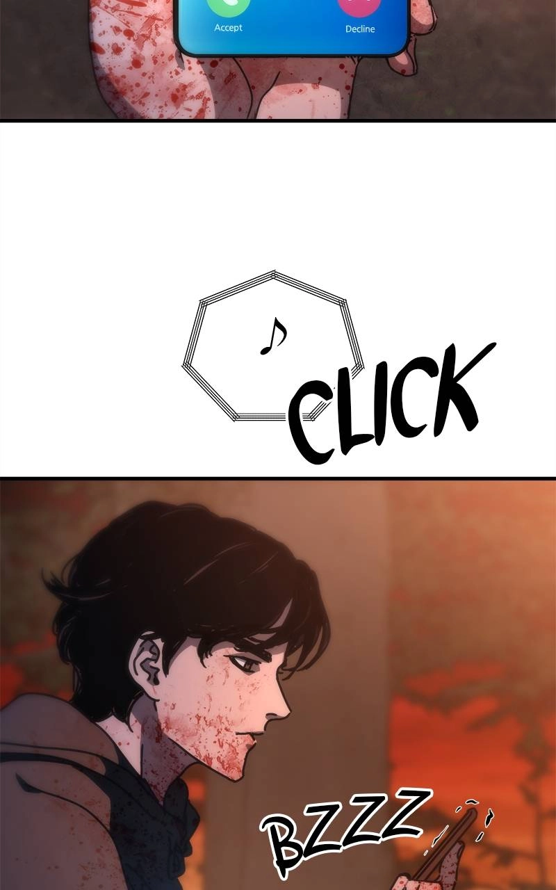 Hiding Out in an Apocalypse Chapter 2 - Page 129