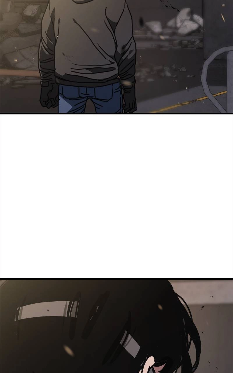 Hiding Out in an Apocalypse Chapter 2 - Page 140