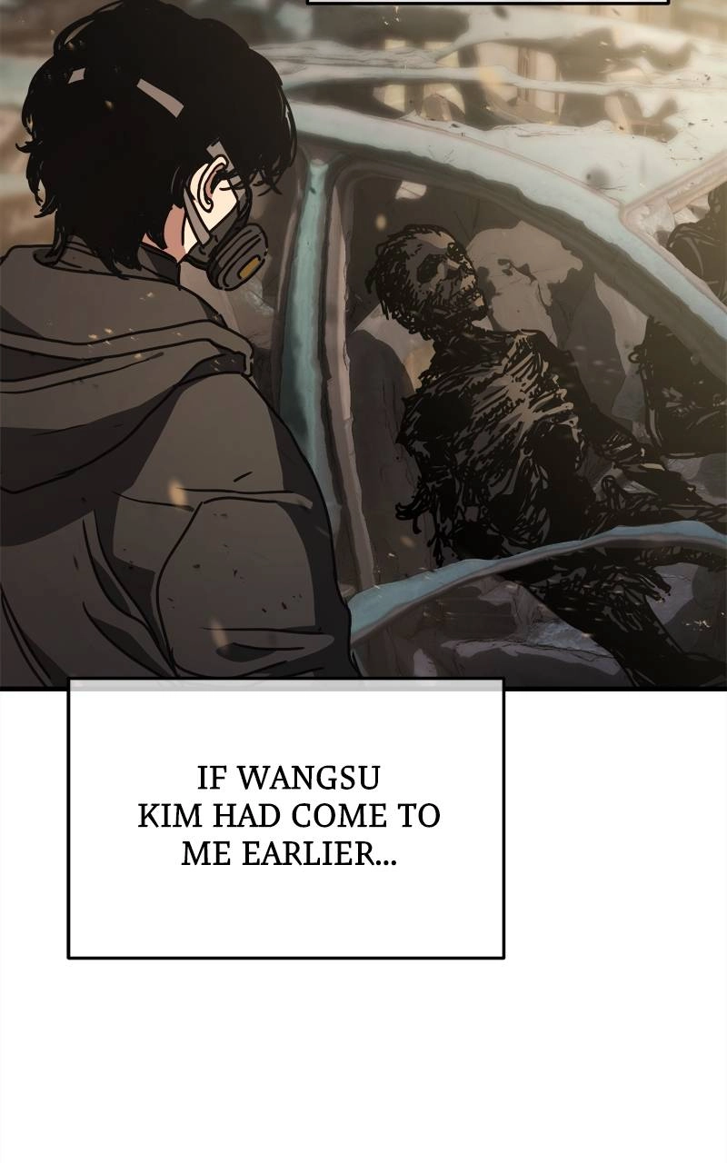 Hiding Out in an Apocalypse Chapter 2 - Page 143